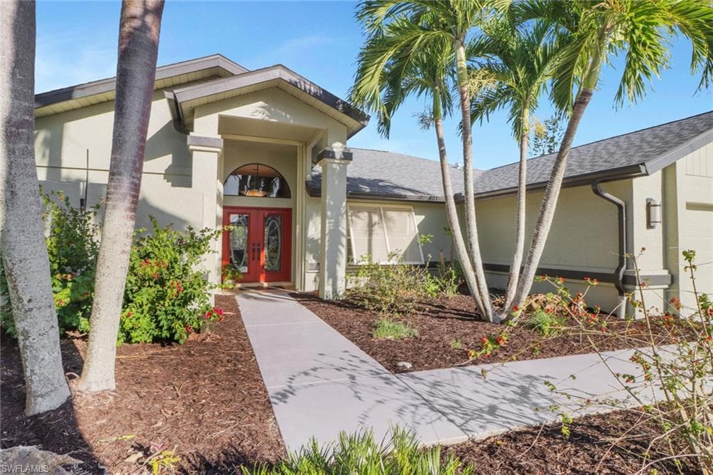14895 Soaring Eagle CT FORT MYERS, FL 33912