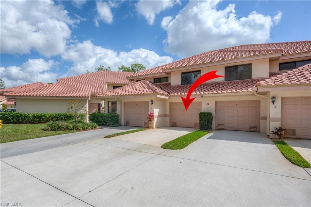78 Bennington DR 5-3 NAPLES, FL 34104