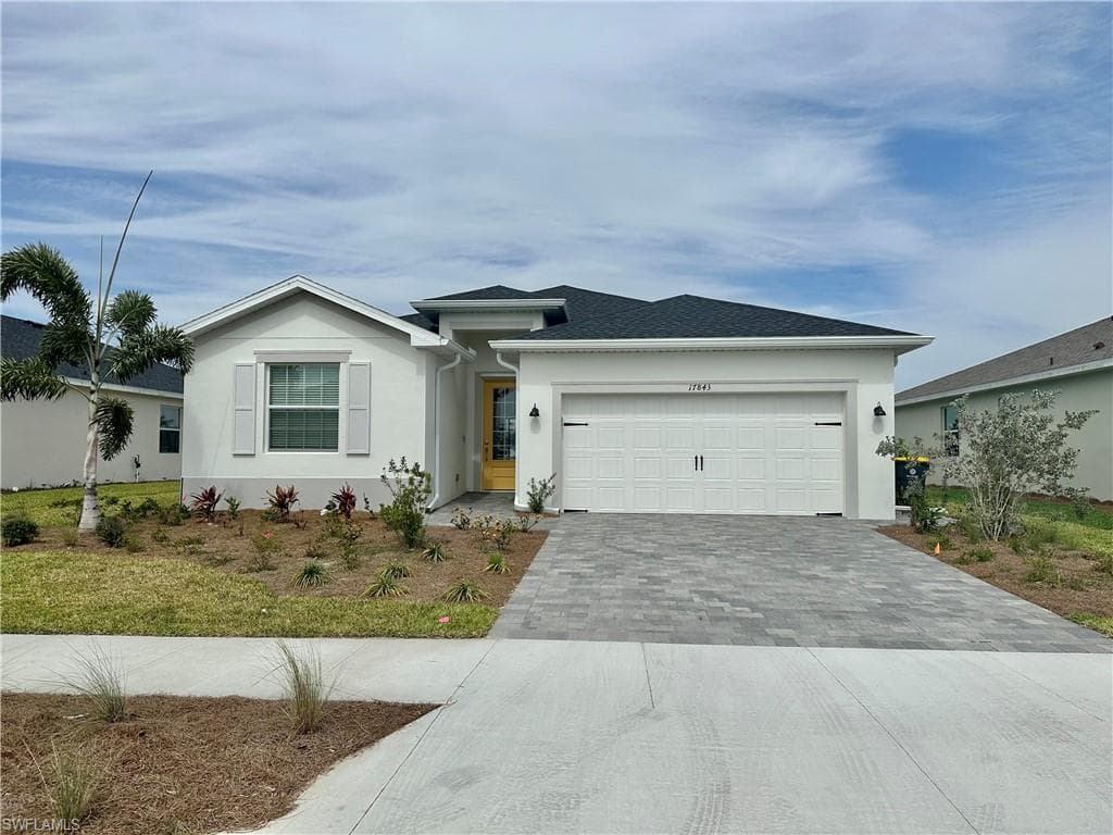 17843 Palmetto Pass LN PUNTA GORDA, FL 33982