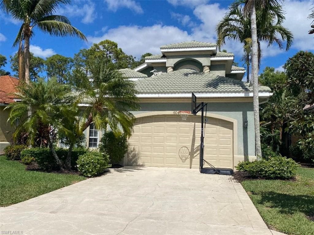 6047 Shallows WAY NAPLES, FL 34109