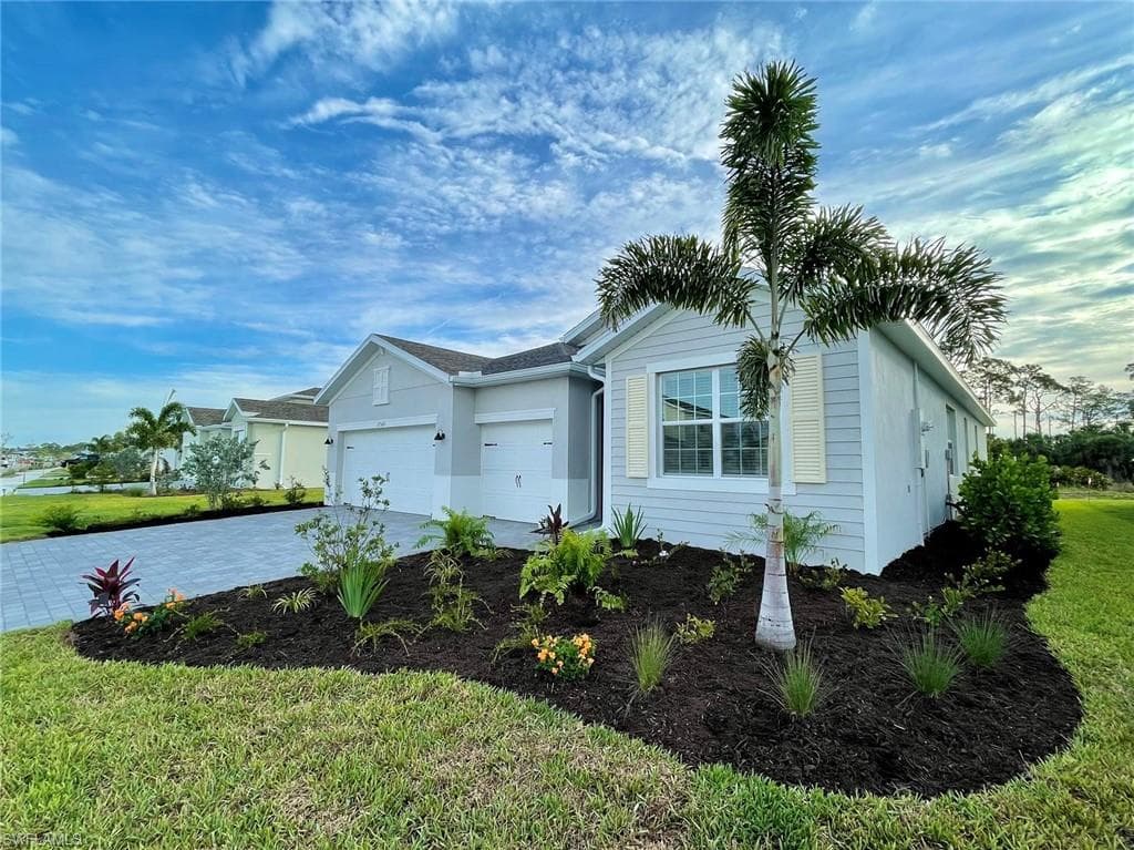 17566 Palmetto Pass LN PUNTA GORDA, FL 33982