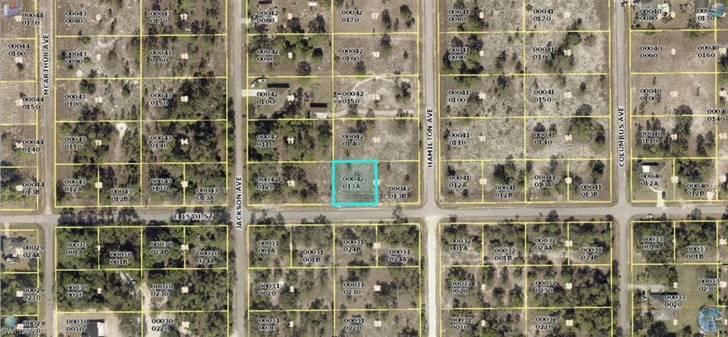 2905 E 15th ST LEHIGH ACRES, FL 33972