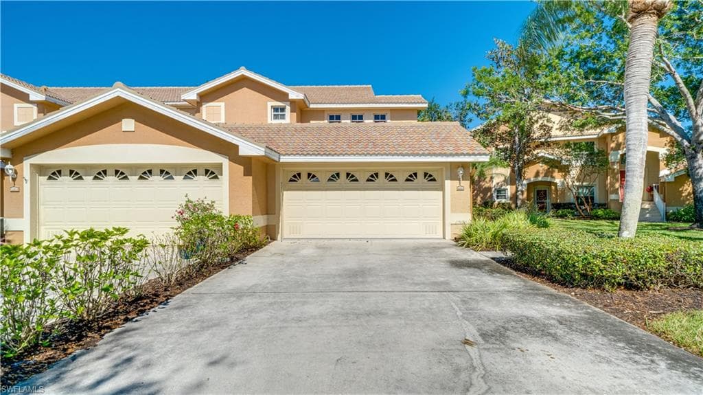 9310 Water Lily CT 404 FORT MYERS, FL 33919