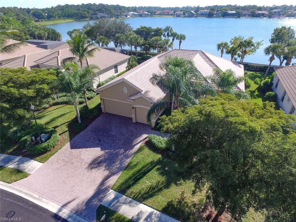 5589 Whispering Willow WAY FORT MYERS, FL 33908
