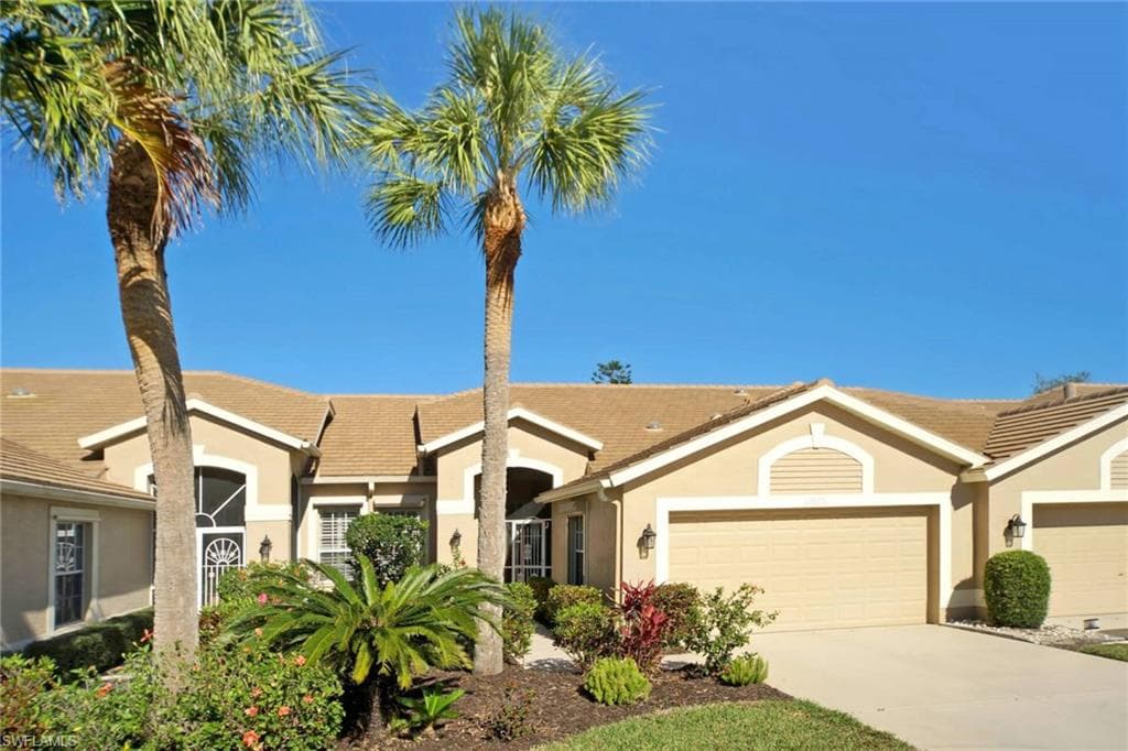 14975 Hickory Greens CT FORT MYERS, FL 33912