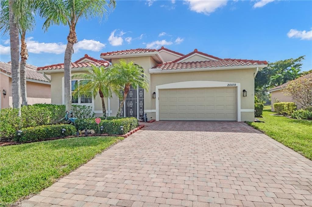 20109 Ballylee CT ESTERO, FL 33928