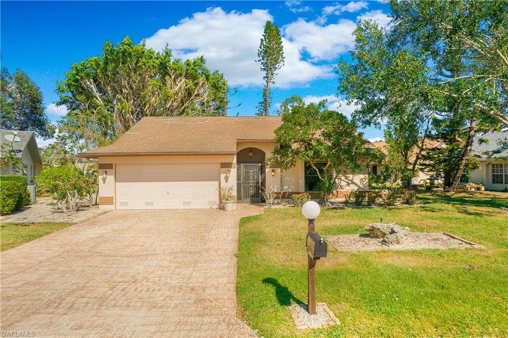 13160 Winsford LN FORT MYERS, FL 33966