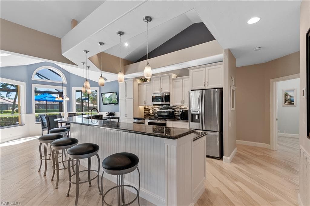 28481 Rochester CT BONITA SPRINGS, FL 34135