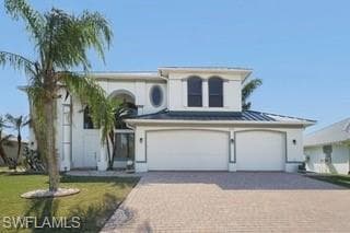 2114 SW 51st ST CAPE CORAL, FL 33914