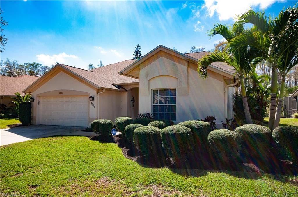 3801 Springside DR ESTERO, FL 33928
