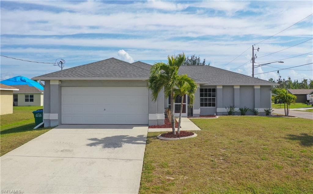 3131 SW 19th PL CAPE CORAL, FL 33914