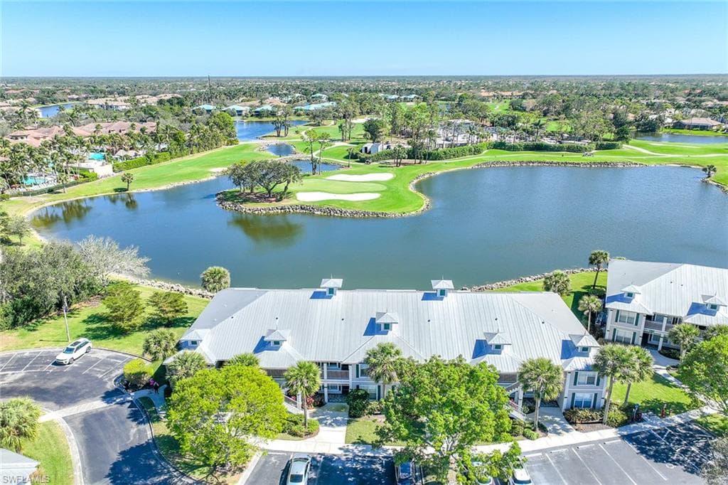 7885 Mahogany Run LN 1514 NAPLES, FL 34113