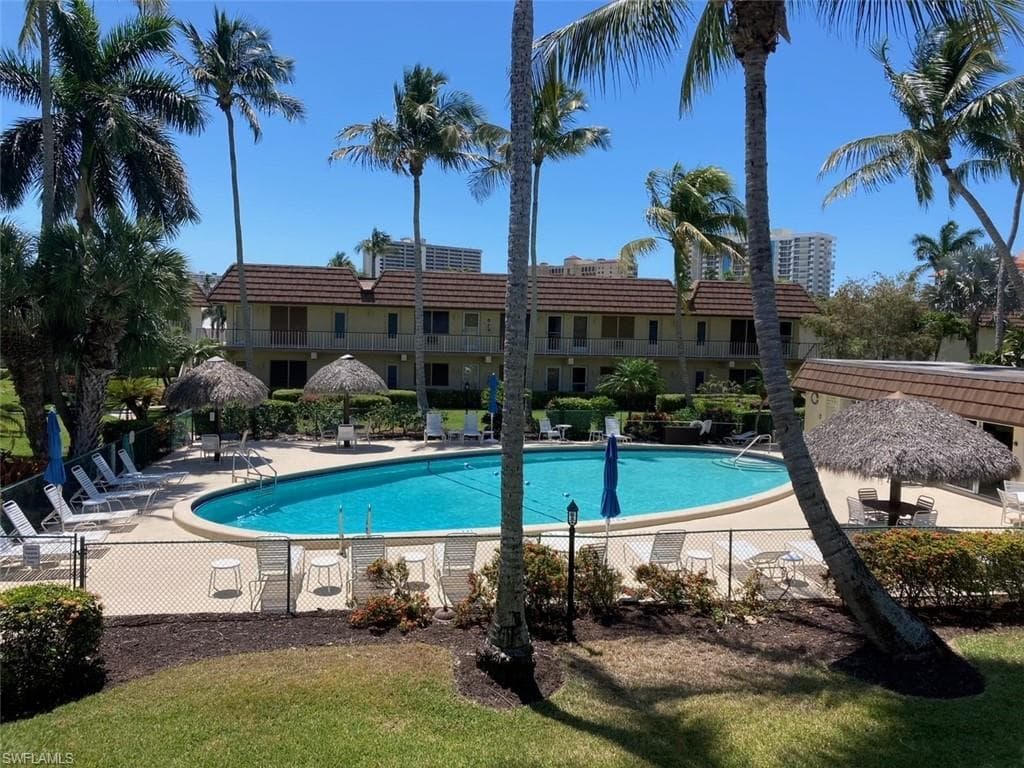 240 Collier BLVD D-9 MARCO ISLAND, FL 34145