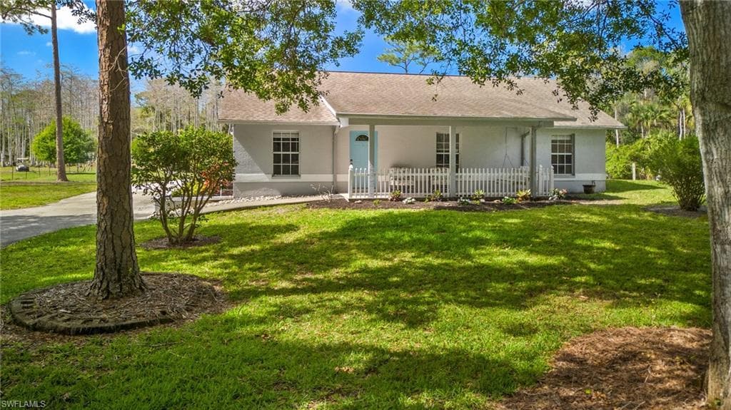 1541 Wilson BLVD N NAPLES, FL 34120