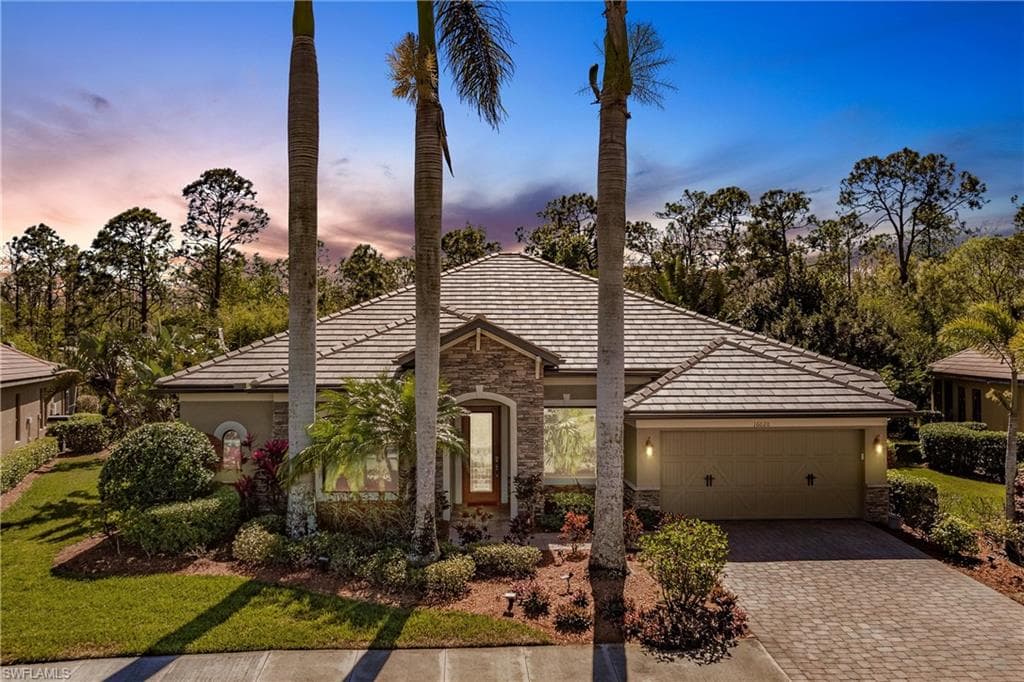 16020 Herons View DR ALVA, FL 33920
