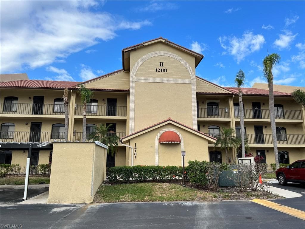 12181 Kelly Sands WAY 1538 FORT MYERS, FL 33908