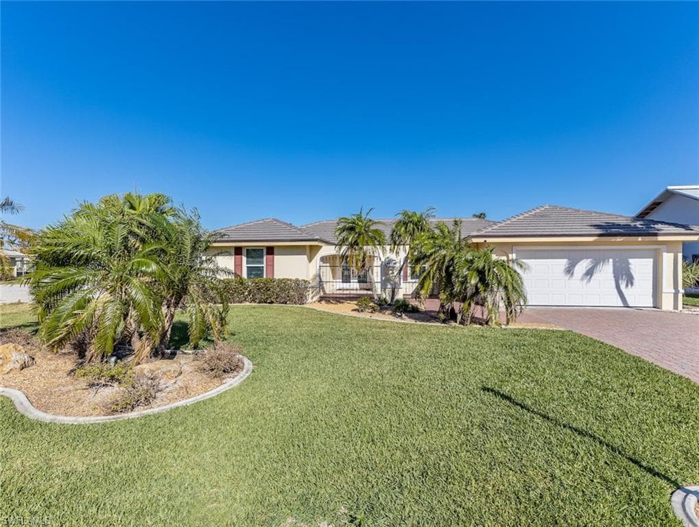 14710 Eden ST FORT MYERS, FL 33908