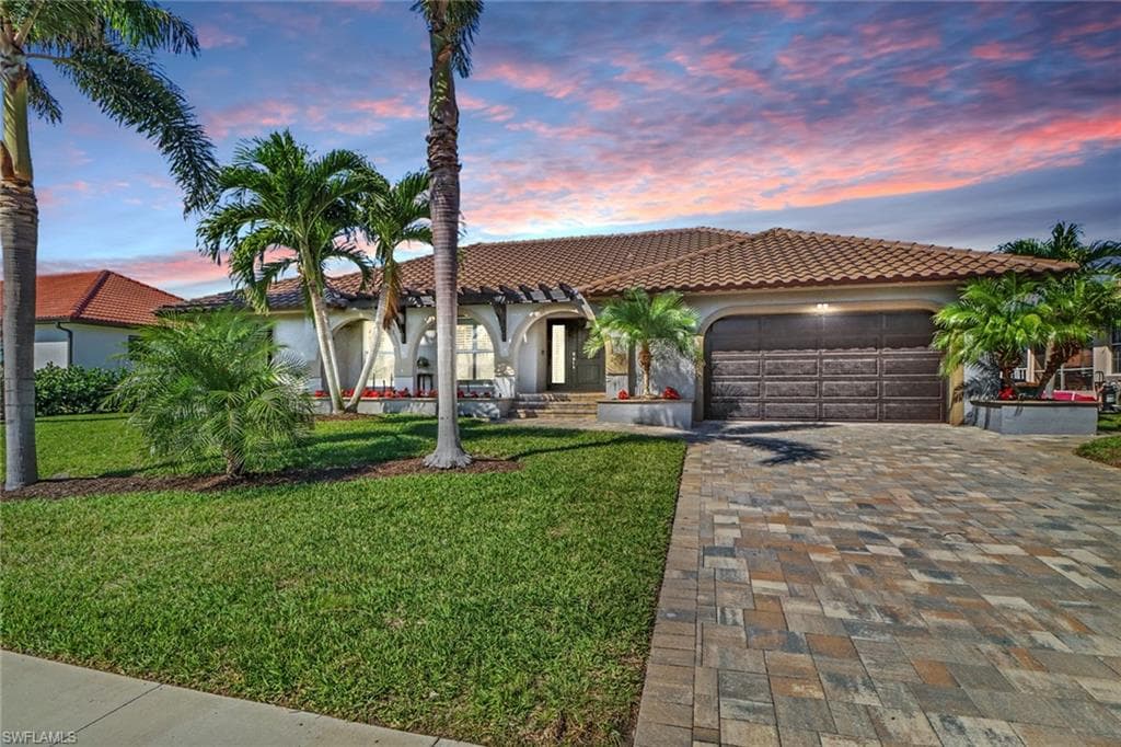 20 Madagascar CT MARCO ISLAND, FL 34145