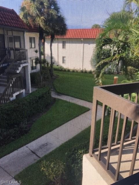 4315 27th CT SW 203 NAPLES, FL 34116