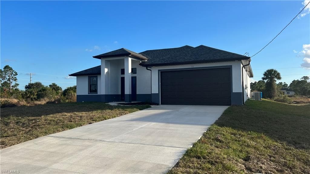 756 Alamo ST E LEHIGH ACRES, FL 33974