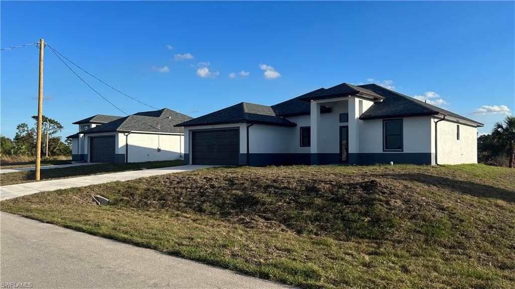 754 Alamo ST E LEHIGH ACRES, FL 33974