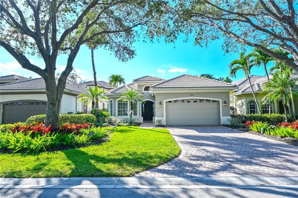 4224 Kensington High ST NAPLES, FL 34105