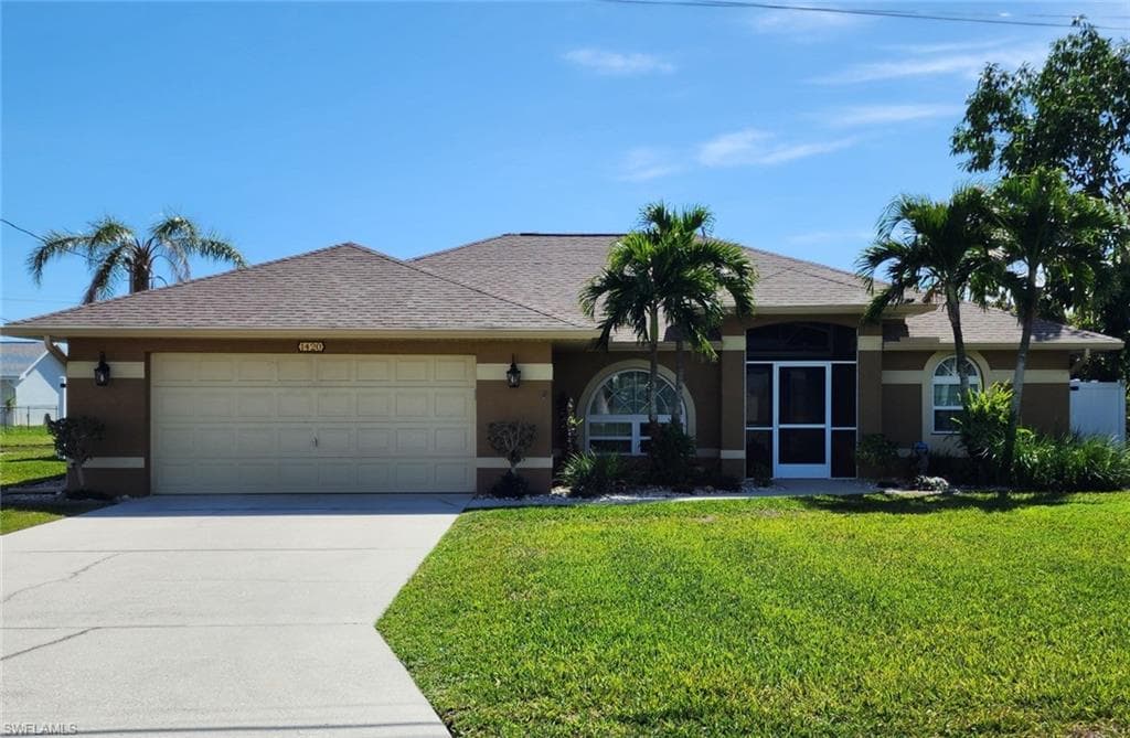 1420 SE 16th ST CAPE CORAL, FL 33990
