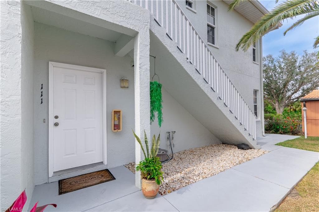 3907 San Rocco DR 111 PUNTA GORDA, FL 33950