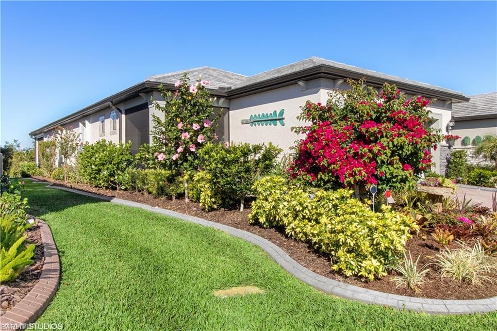 2567 Brassica DR NORTH PORT, FL 34289