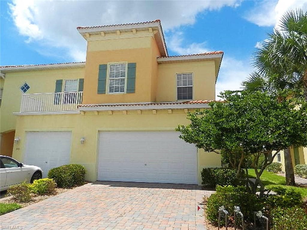 16114 Via Solera CIR 106 FORT MYERS, FL 33908