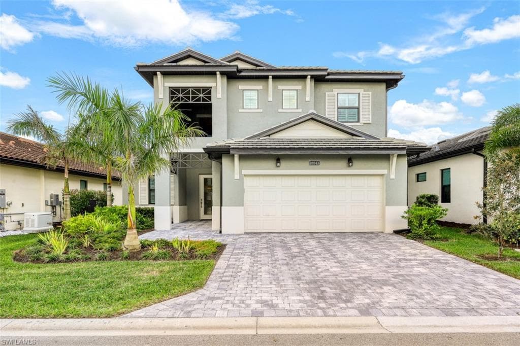 10043 Florence CIR NAPLES, FL 34119