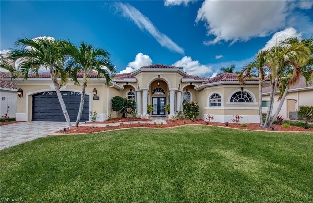 4518 SW 22nd PL CAPE CORAL, FL 33914