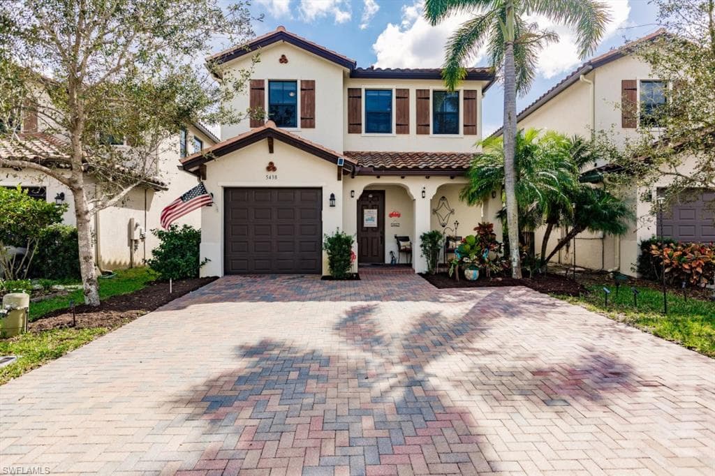 5438 Ferris AVE AVE MARIA, FL 34142