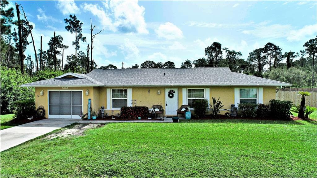 108 Canton AVE LEHIGH ACRES, FL 33936