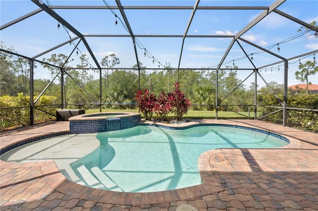 10160 Mimosa Silk DR FORT MYERS, FL 33913