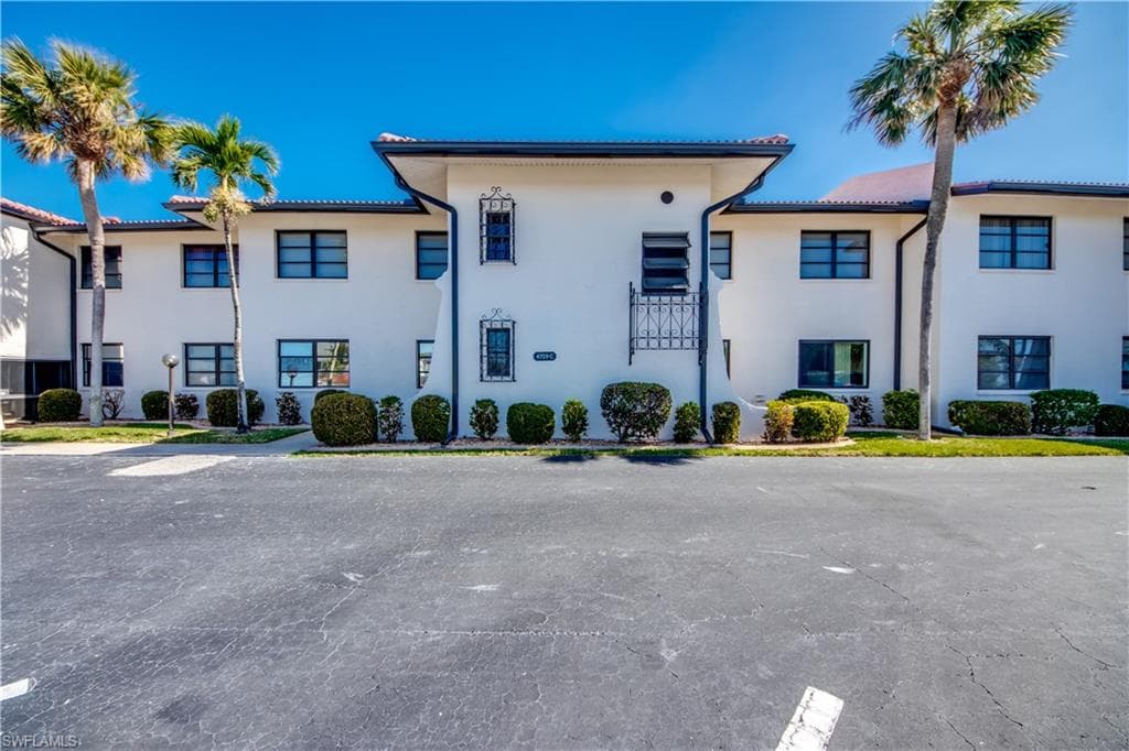 4709 Santa Barbara BLVD 4 CAPE CORAL, FL 33914