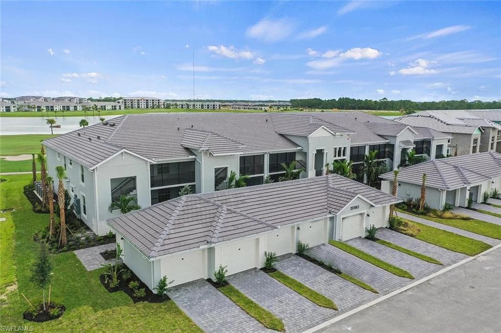 15970 Grassland LN 2812 PUNTA GORDA, FL 33982