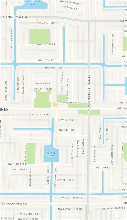 230 NW 16th TER CAPE CORAL, FL 33993