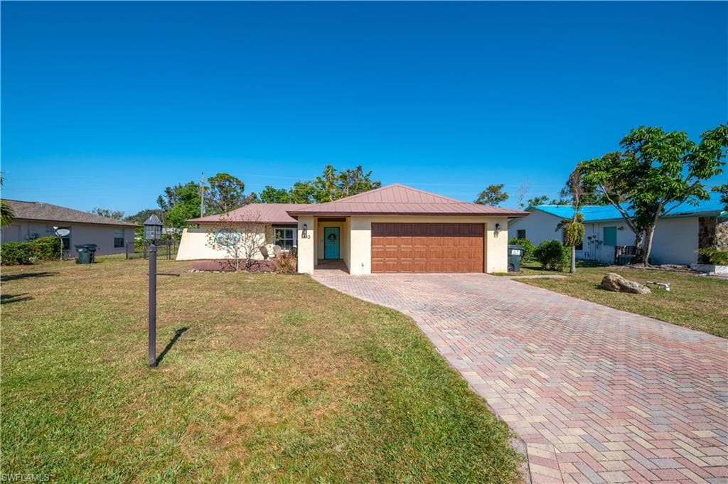 1443 Dubonnet CT FORT MYERS, FL 33919