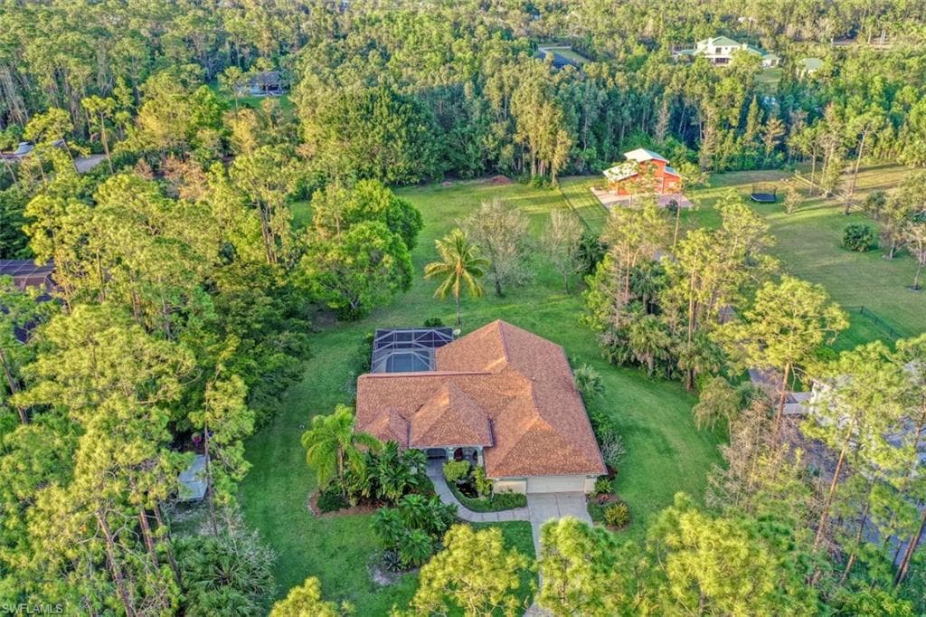 5891 Golden Oaks LN NAPLES, FL 34119