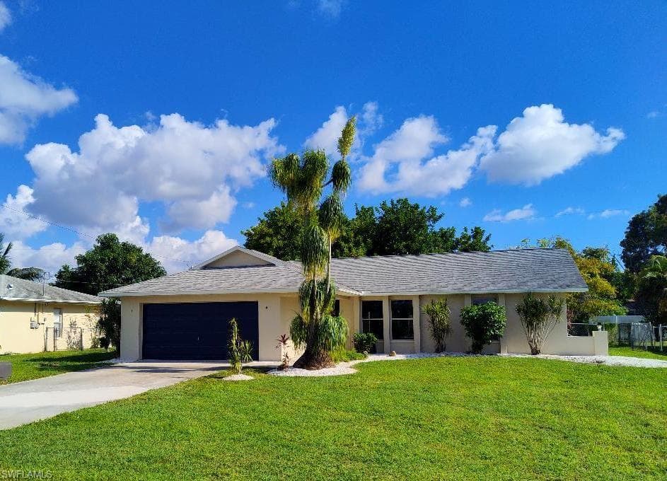934 SE 25th LN CAPE CORAL, FL 33904