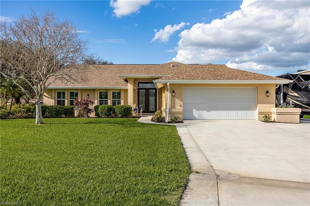 17141 Waters Edge CIR NORTH FORT MYERS, FL 33917