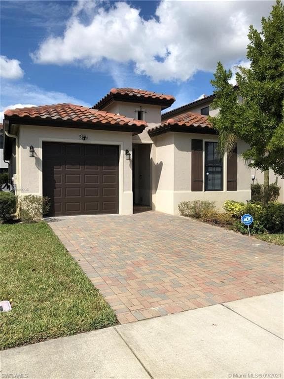 5506 Useppa DR AVE MARIA, FL 34142