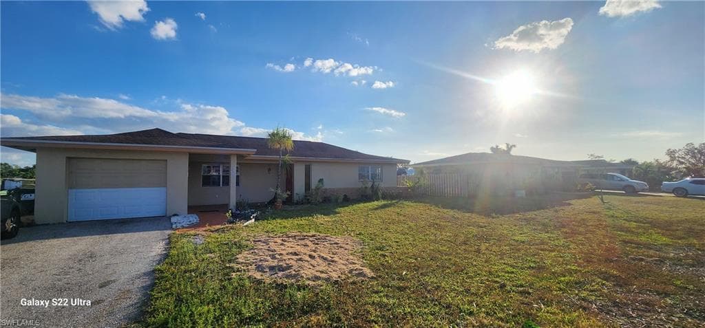 1620 S Flossmoor RD FORT MYERS, FL 33919