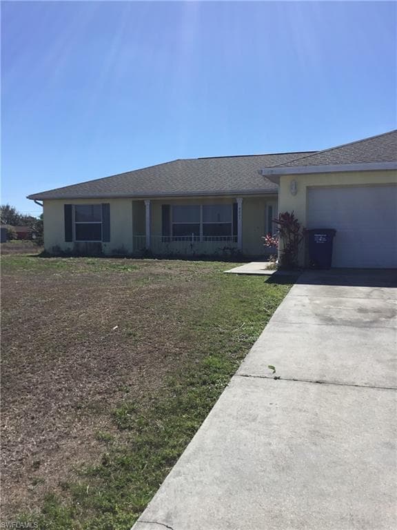 4021 28th ST SW LEHIGH ACRES, FL 33976