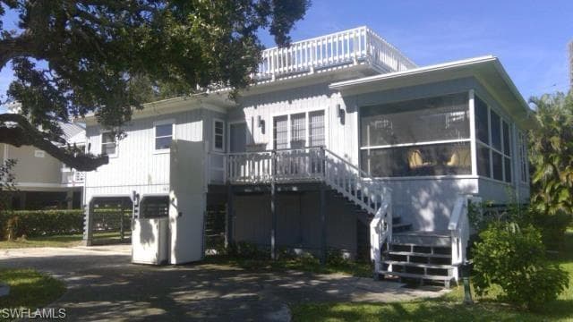 167 Mandalay RD FORT MYERS BEACH, FL 33931