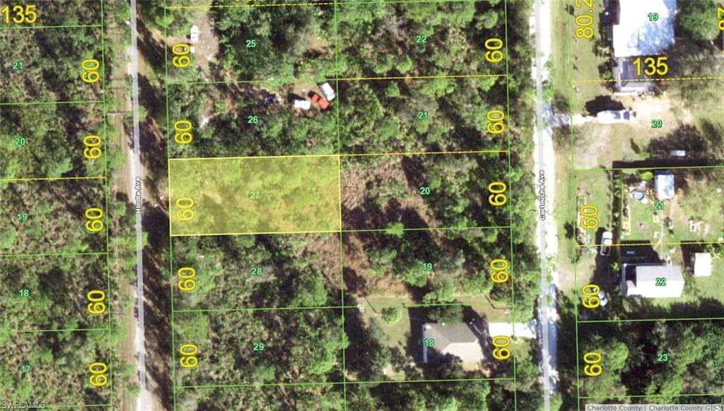 12156 Hindle AVE PUNTA GORDA, FL 33955