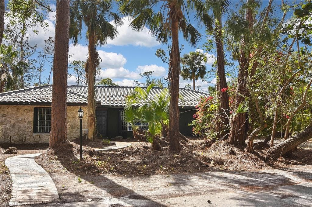 3627 Heritage LN FORT MYERS, FL 33908