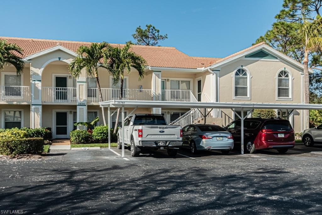 28740 Bermuda Bay WAY 205 BONITA SPRINGS, FL 34134