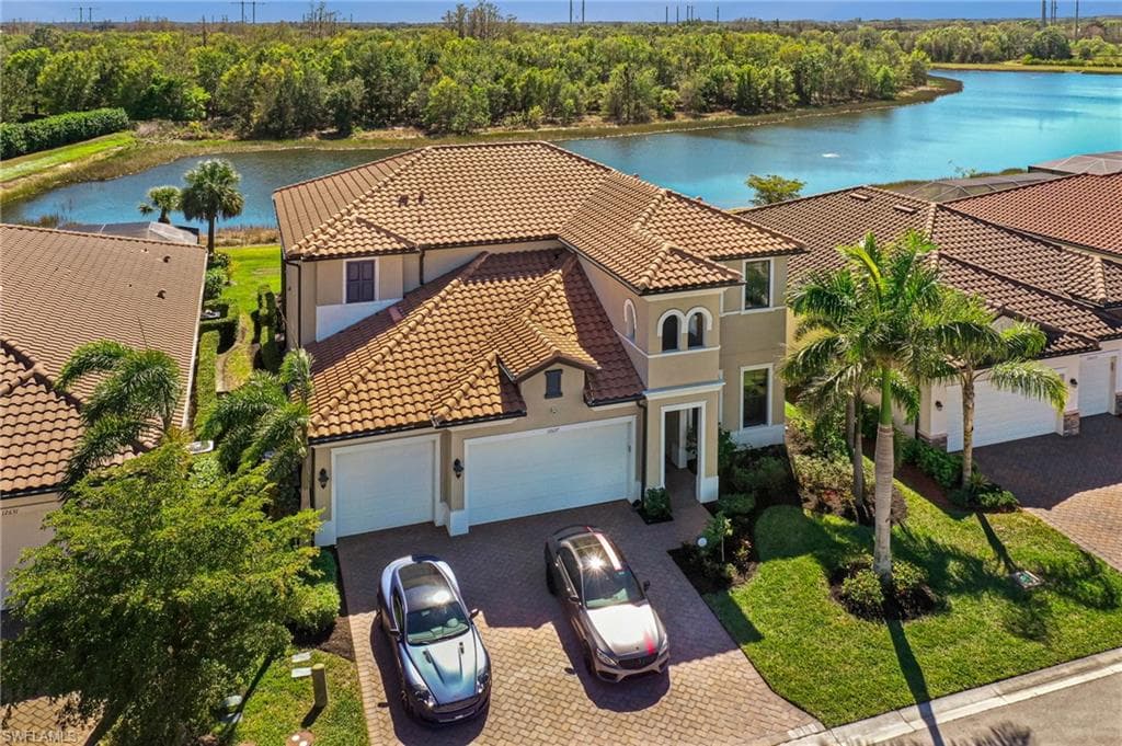 12627 Fairington WAY FORT MYERS, FL 33913
